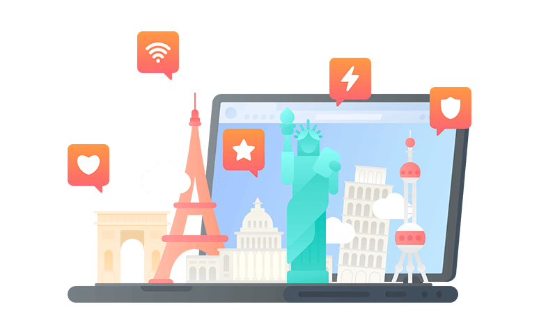 在也门共和国连接到中国vpn - ROUTECN